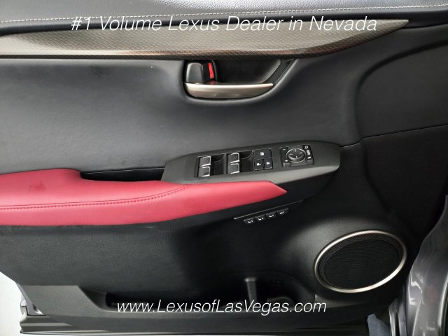 Used 2021 Lexus NX 300 FWD w/ Premium Package image 27