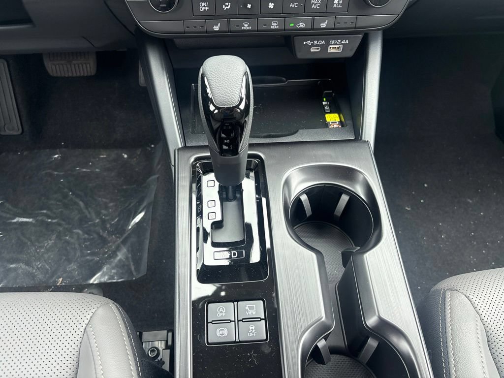 New 2026 Subaru Outback Limited XT AWD/4WD image 21