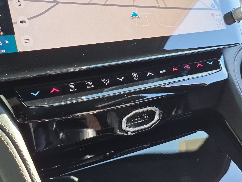 New 2027 Jeep Grand Cherokee Summit AWD/4WD image 25