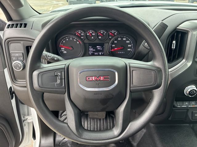 Used 2024 GMC Sierra 1500 Pro w/ Trailering Package image 20