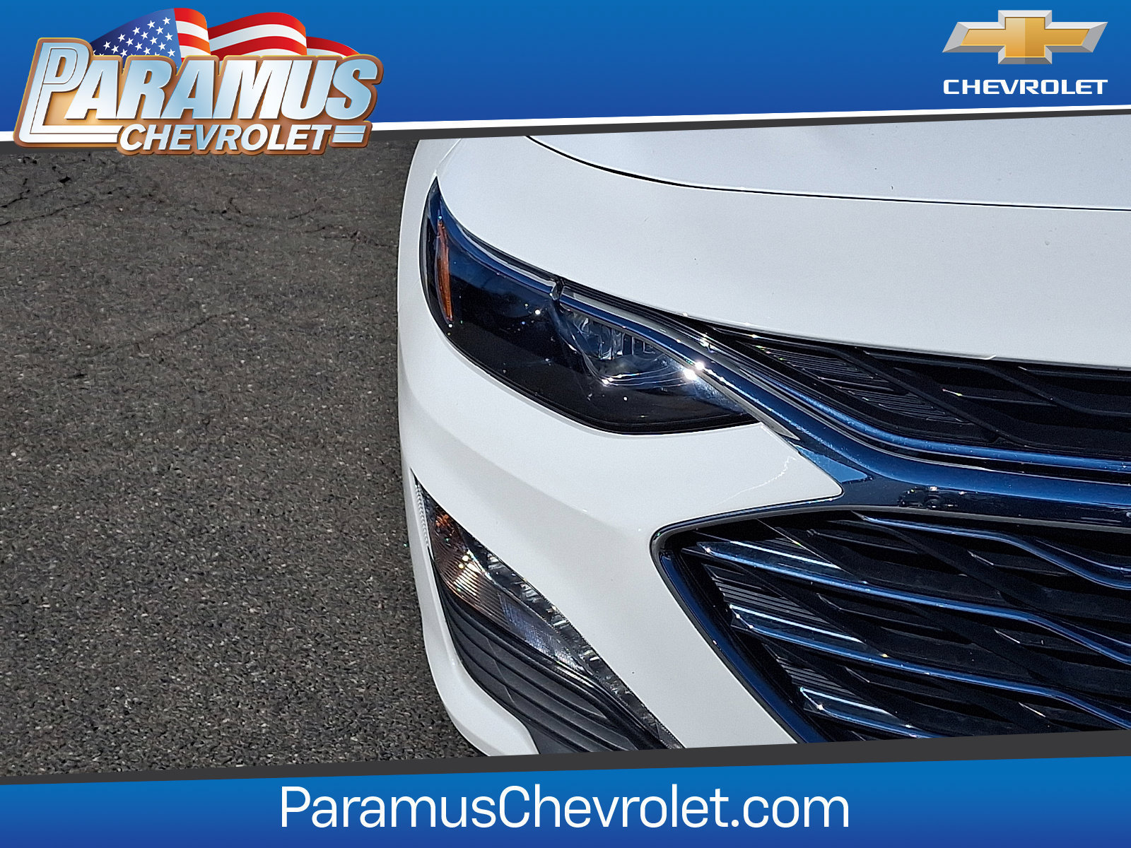 Used 2025 Chevrolet Malibu LT FWD image 9