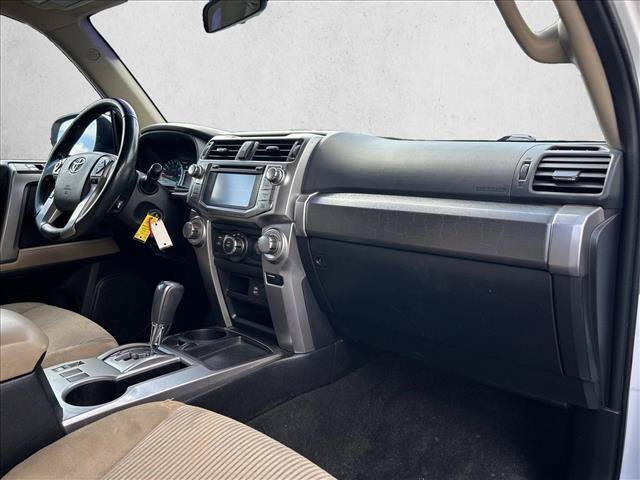 Used 2018 Toyota 4Runner SR5 RWD image 29