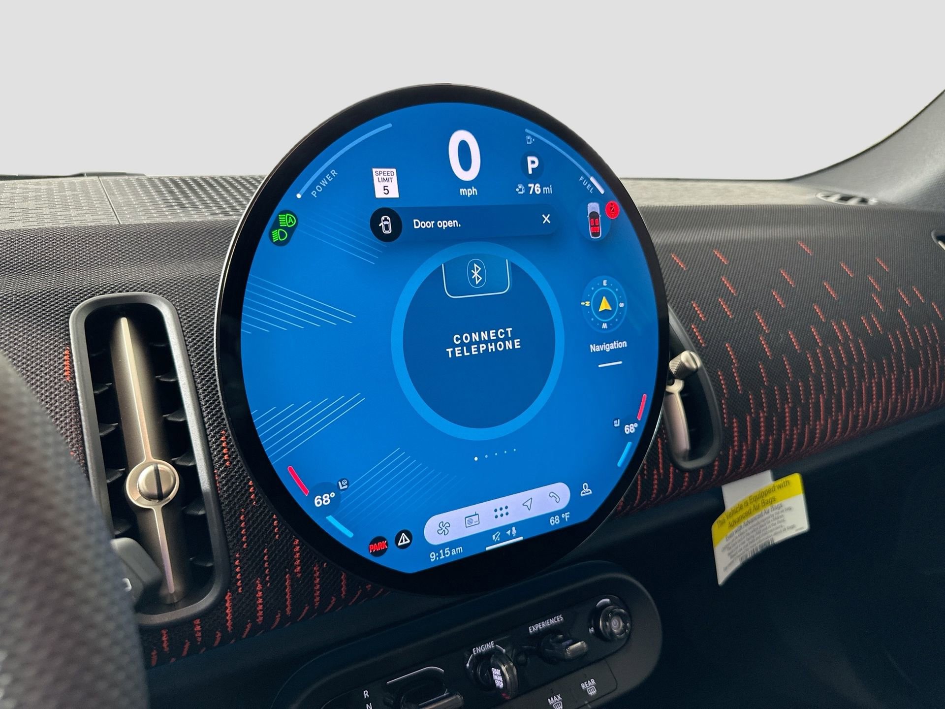 New 2026 MINI Cooper Countryman S image 13