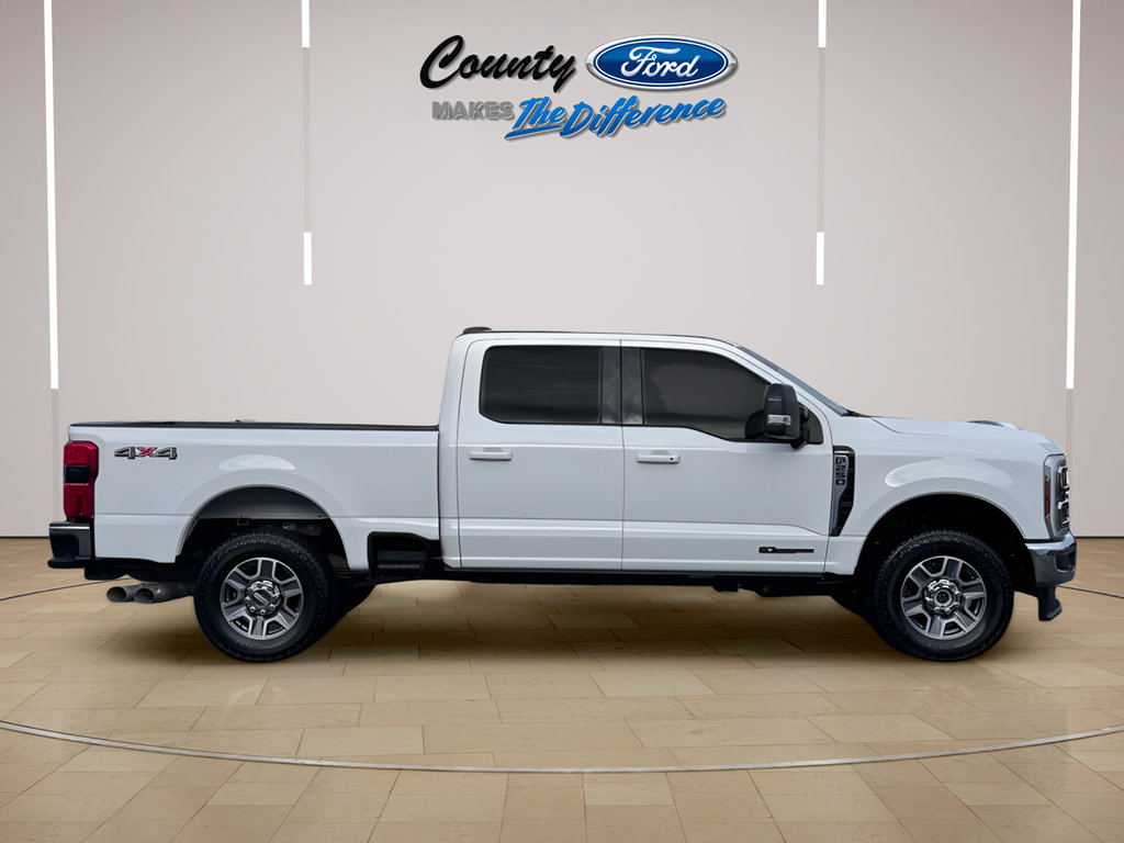 Used 2024 Ford F250 Lariat AWD/4WD image 27