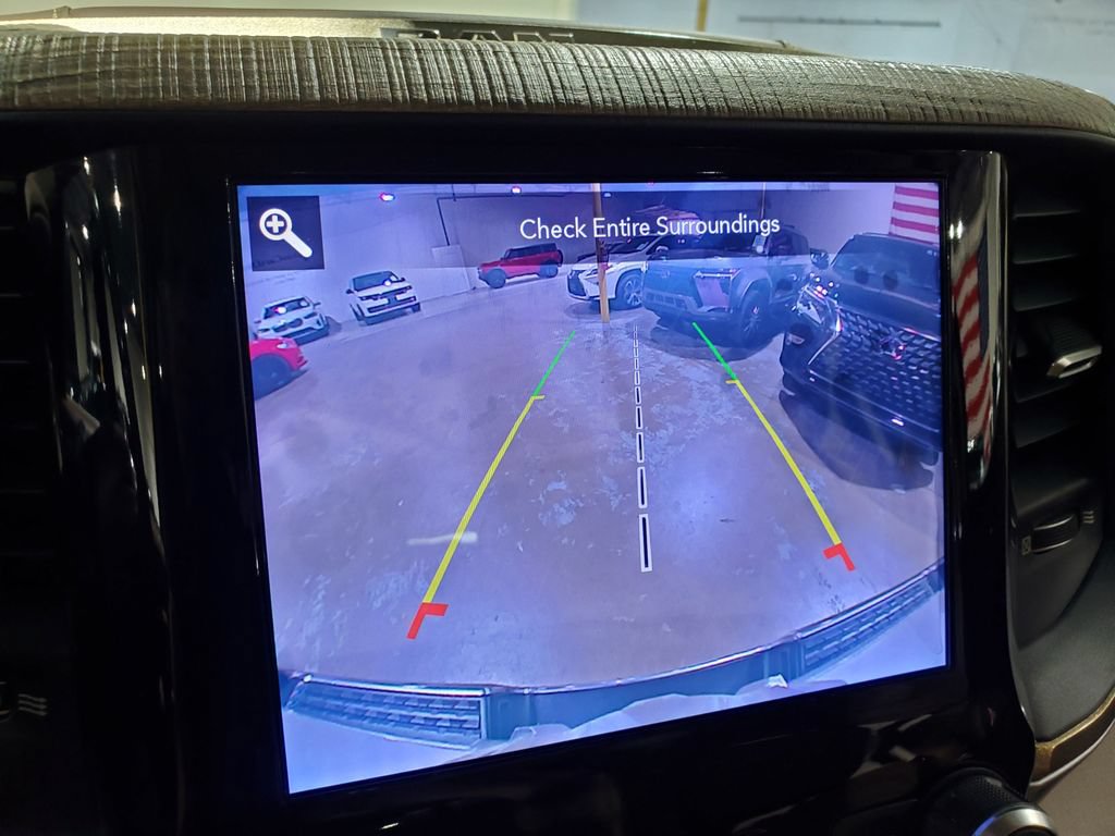 Used 2020 RAM 1500 Limited RWD image 31
