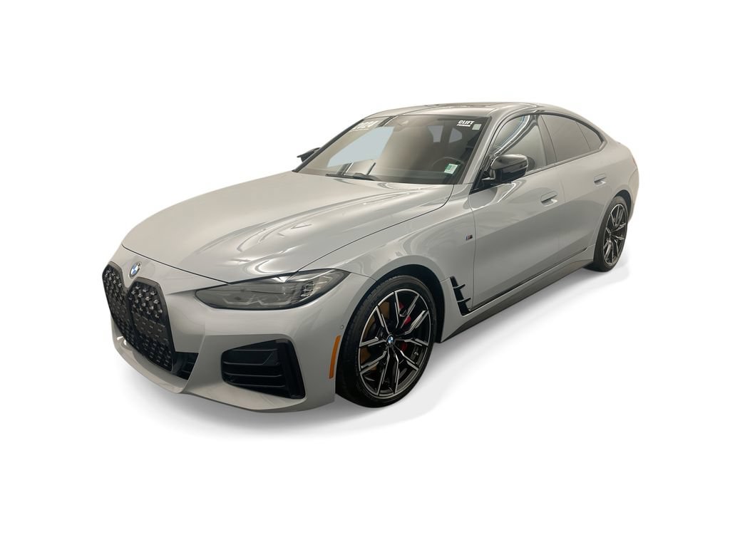 Used 2024 BMW M440i xDrive Gran Coupe w/ Premium Package AWD/4WD image 30