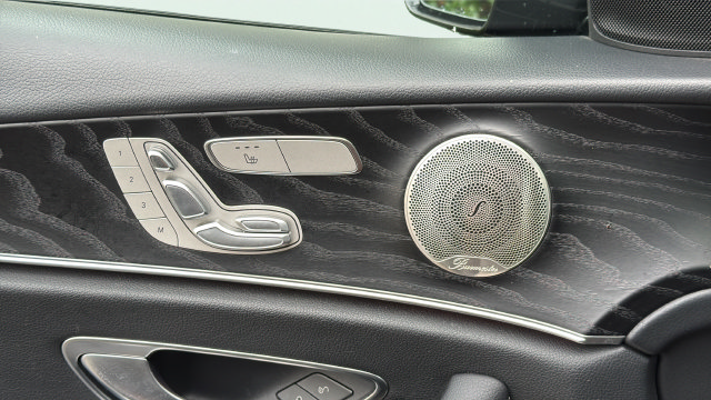 Used 2023 Mercedes-Benz E 350 Sedan image 12