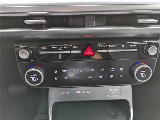 New 2026 Hyundai Ioniq 9 Limited AWD/4WD image 20