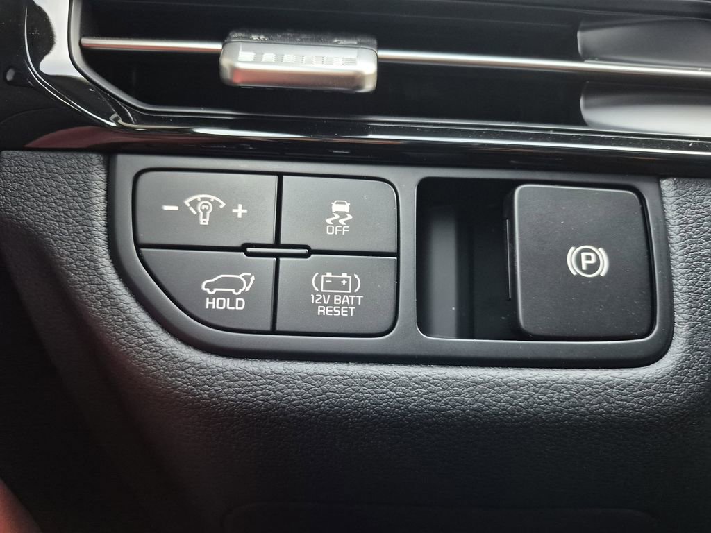 New 2026 Kia Sportage SX Prestige image 25