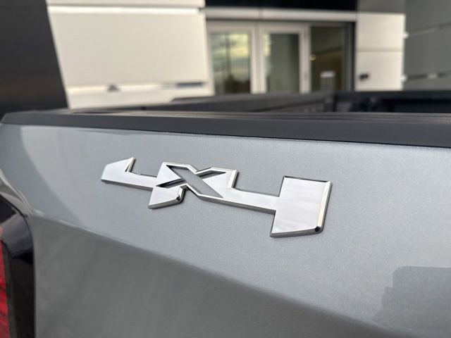 Certified 2023 GMC Sierra 1500 Elevation image 11