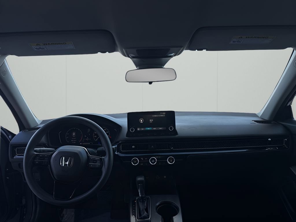 Used 2023 Honda Civic LX image 23