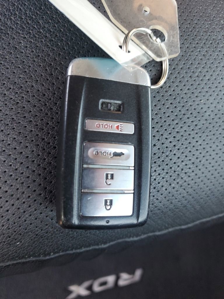 Used 2016 Acura RDX AWD w/ Technology Package image 32