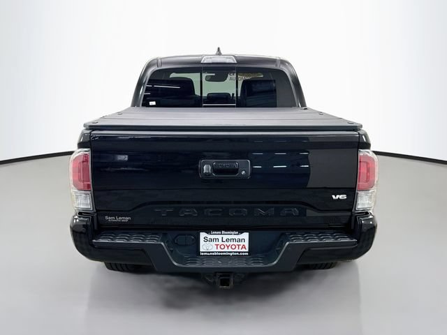 Used 2023 Toyota Tacoma TRD Off-Road w/ Advanced Technology Package AWD/4WD image 6