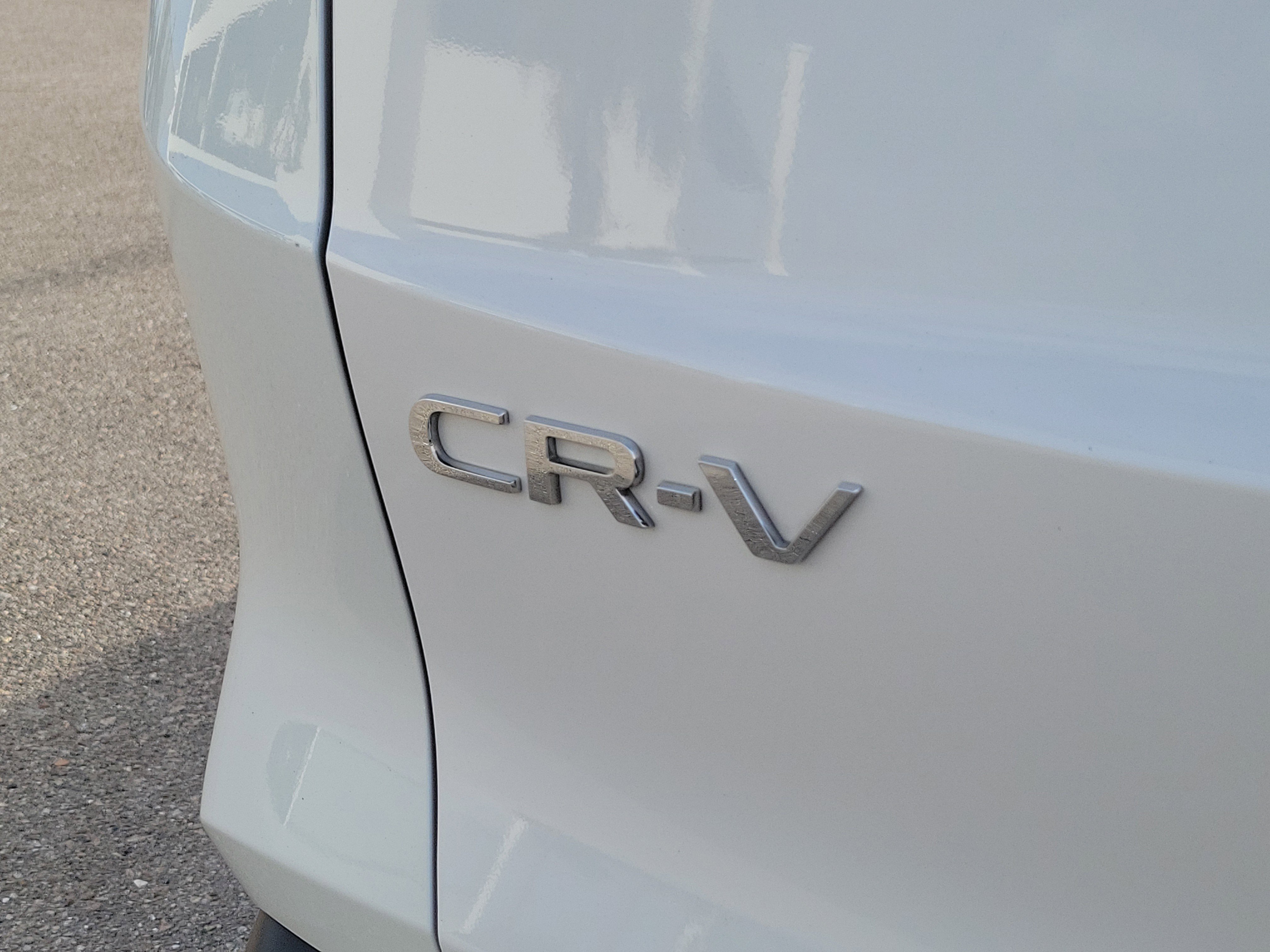 Used 2024 Honda CR-V EX-L image 10