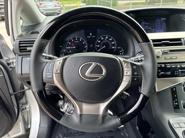 Used 2013 Lexus RX 350 AWD image 28