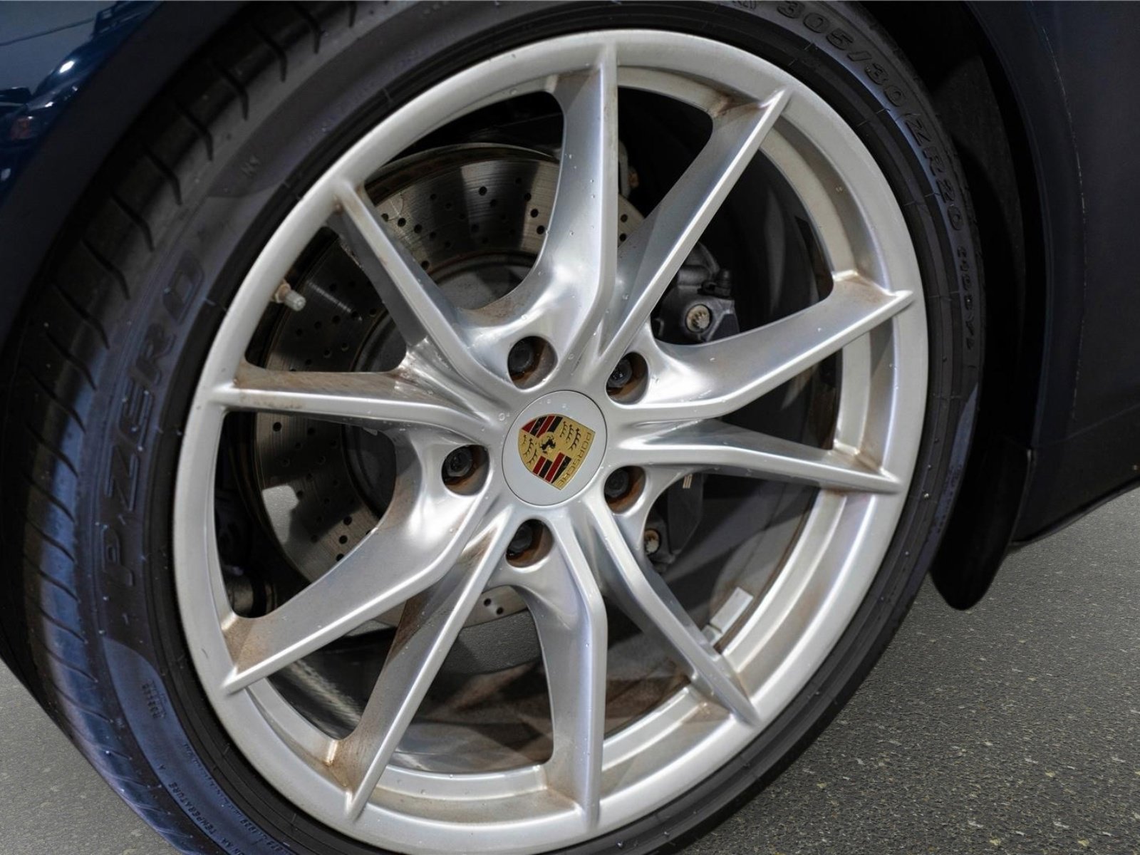 Used 2019 Porsche 911 Carrera image 24