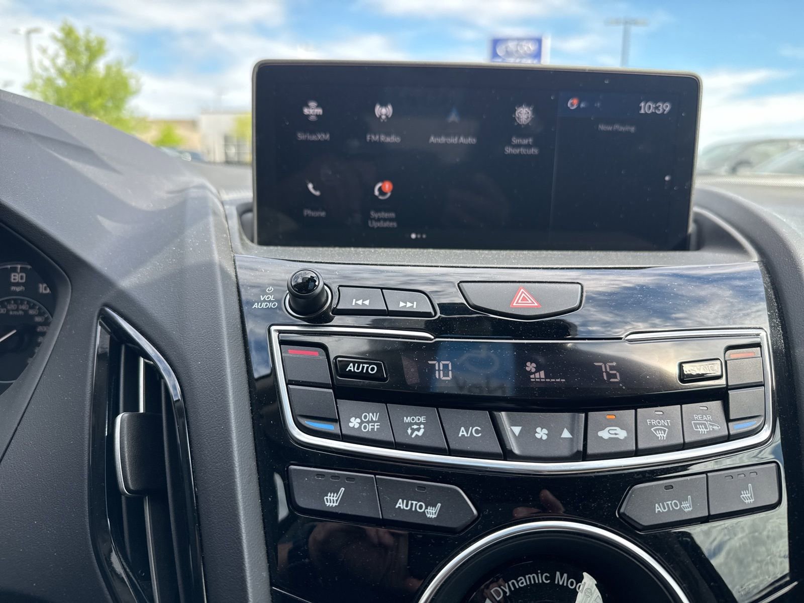 Used 2022 Acura RDX w/ Technology Package image 10