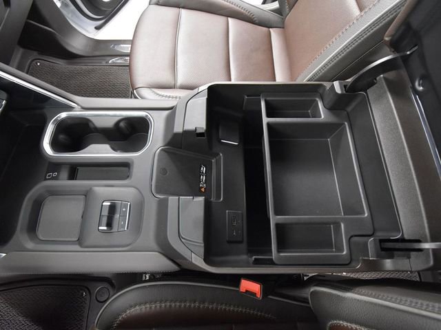 Used 2025 GMC Sierra 3500 Denali image 38