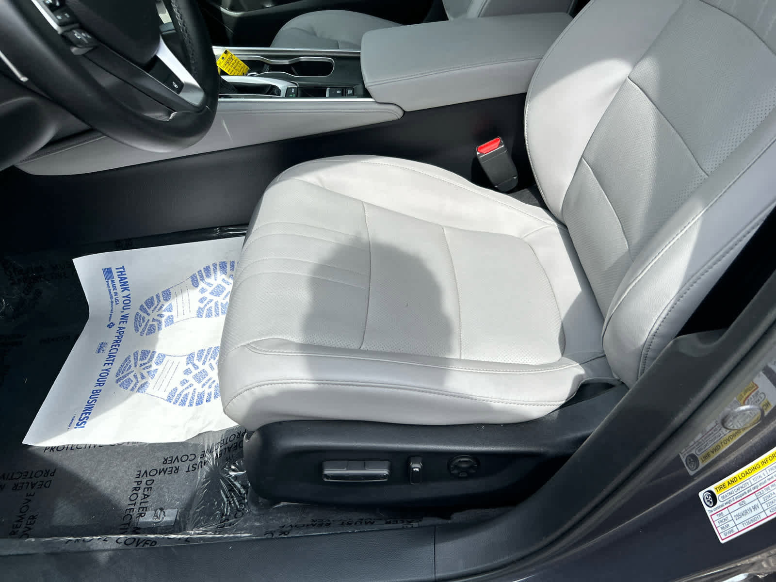 Used 2018 Honda Accord Touring image 13