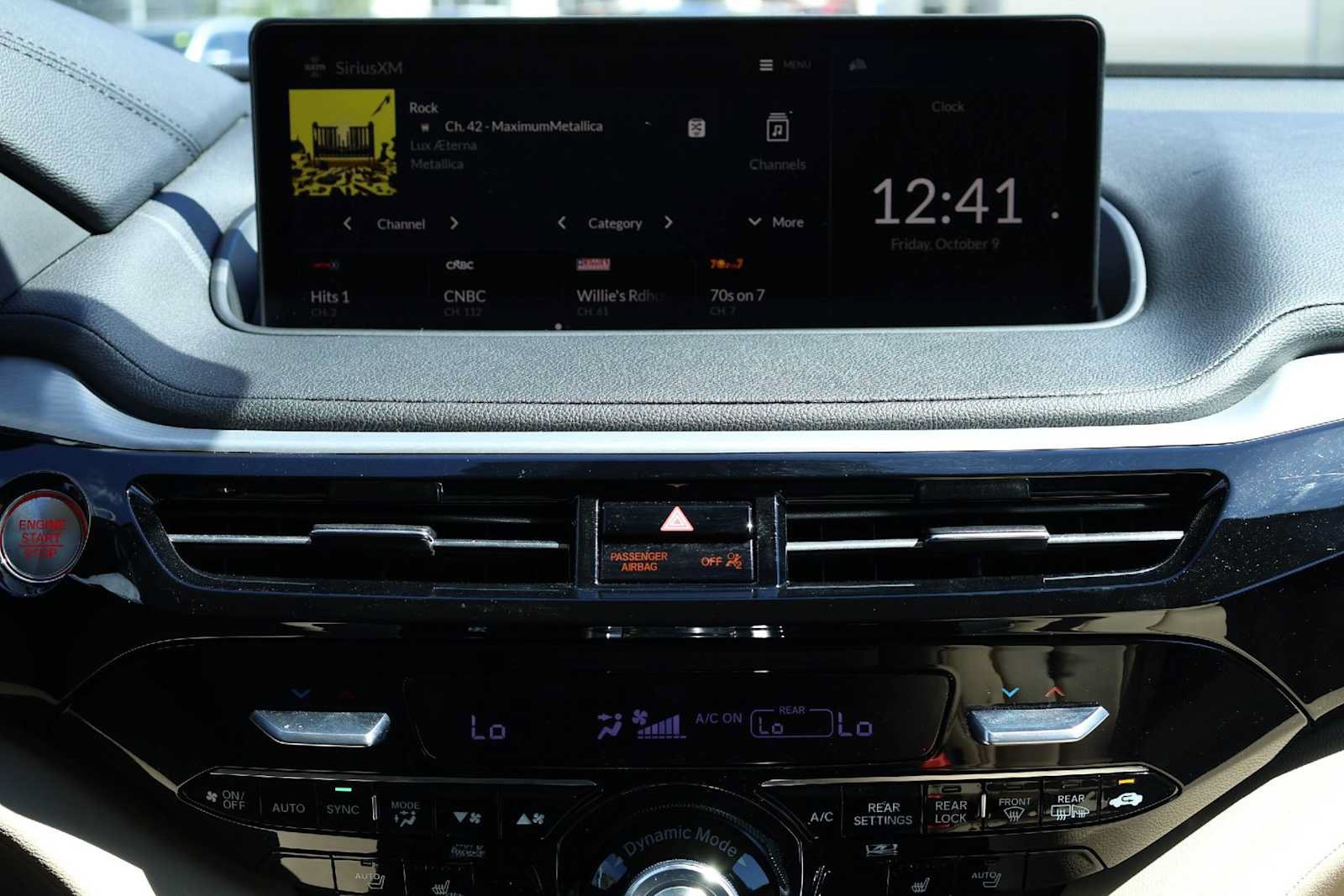 Certified 2023 Acura MDX FWD image 16