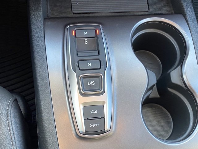 Used 2021 Honda Pilot Special Edition image 20