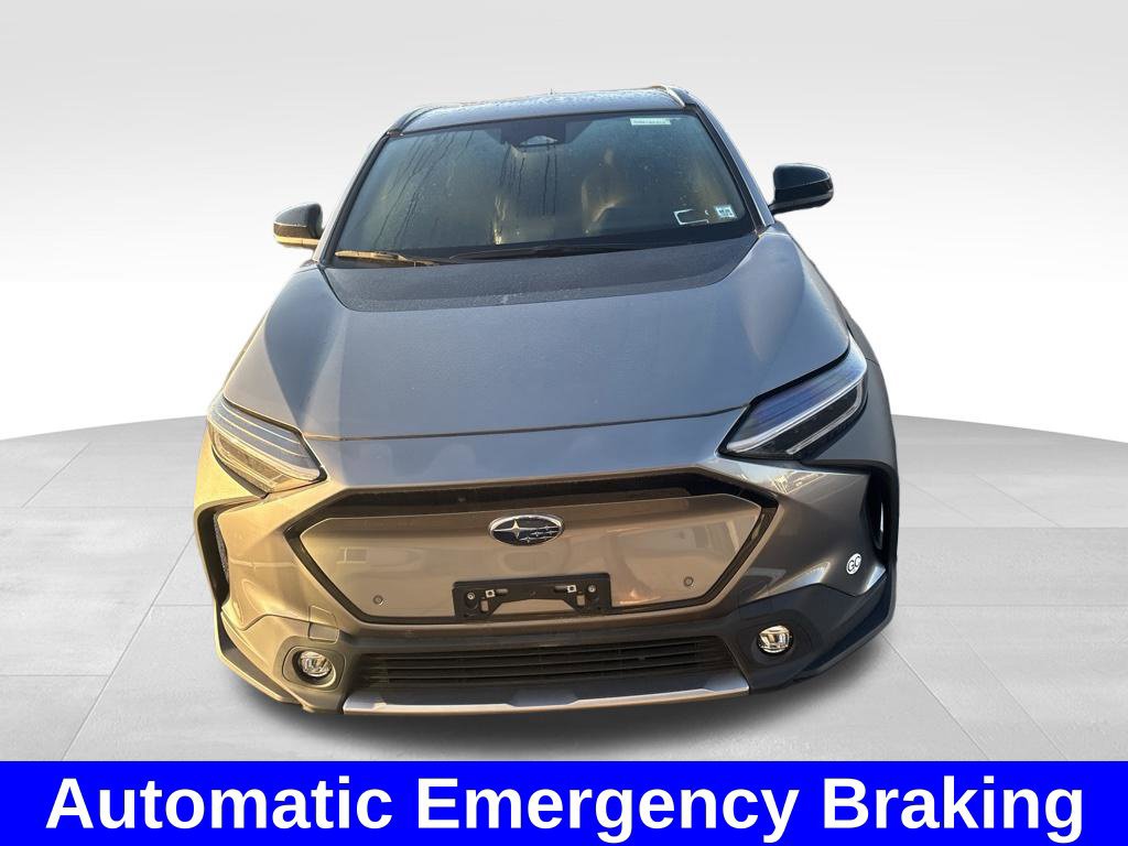 Certified 2023 Subaru Solterra AWD image 10
