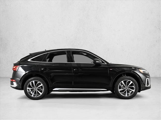 Certified 2023 Audi Q5 2.0T Premium w/ Convenience Package AWD/4WD image 4