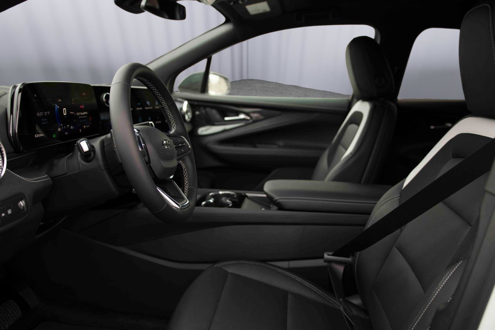 New 2026 Chevrolet Blazer EV LT image 11