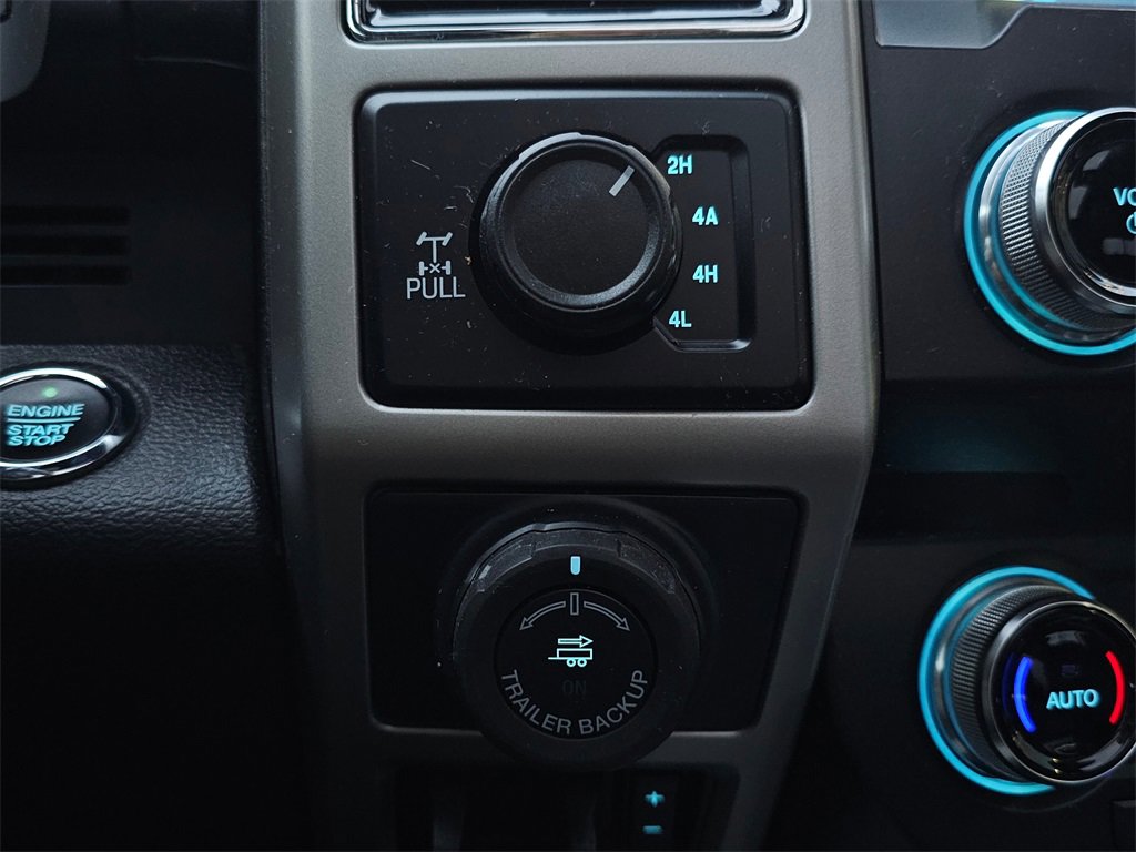 Used 2020 Ford F150 Lariat w/ Equipment Group 502A Luxury image 35