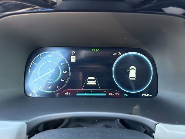 Used 2023 Hyundai Palisade SEL w/ Premium Package image 10