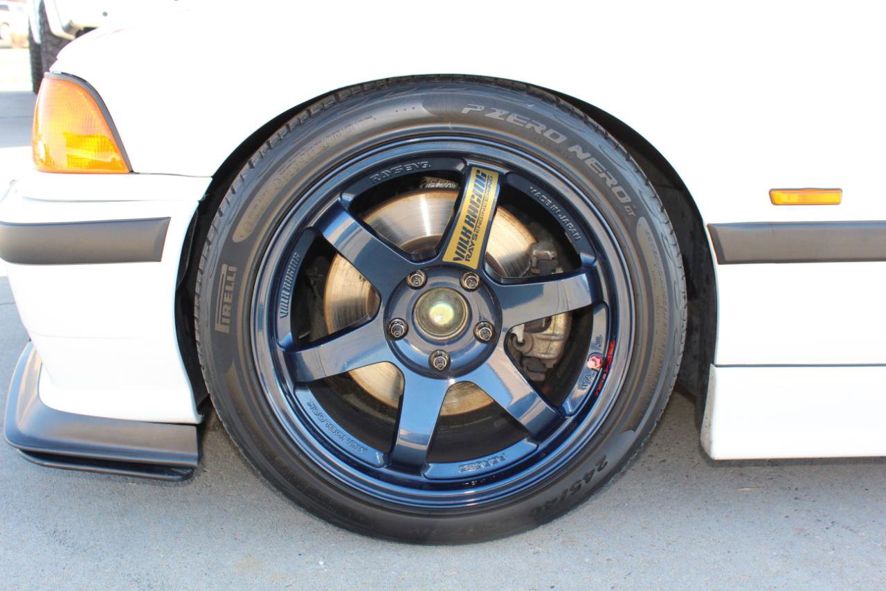 Used 1999 BMW M3 Coupe image 18