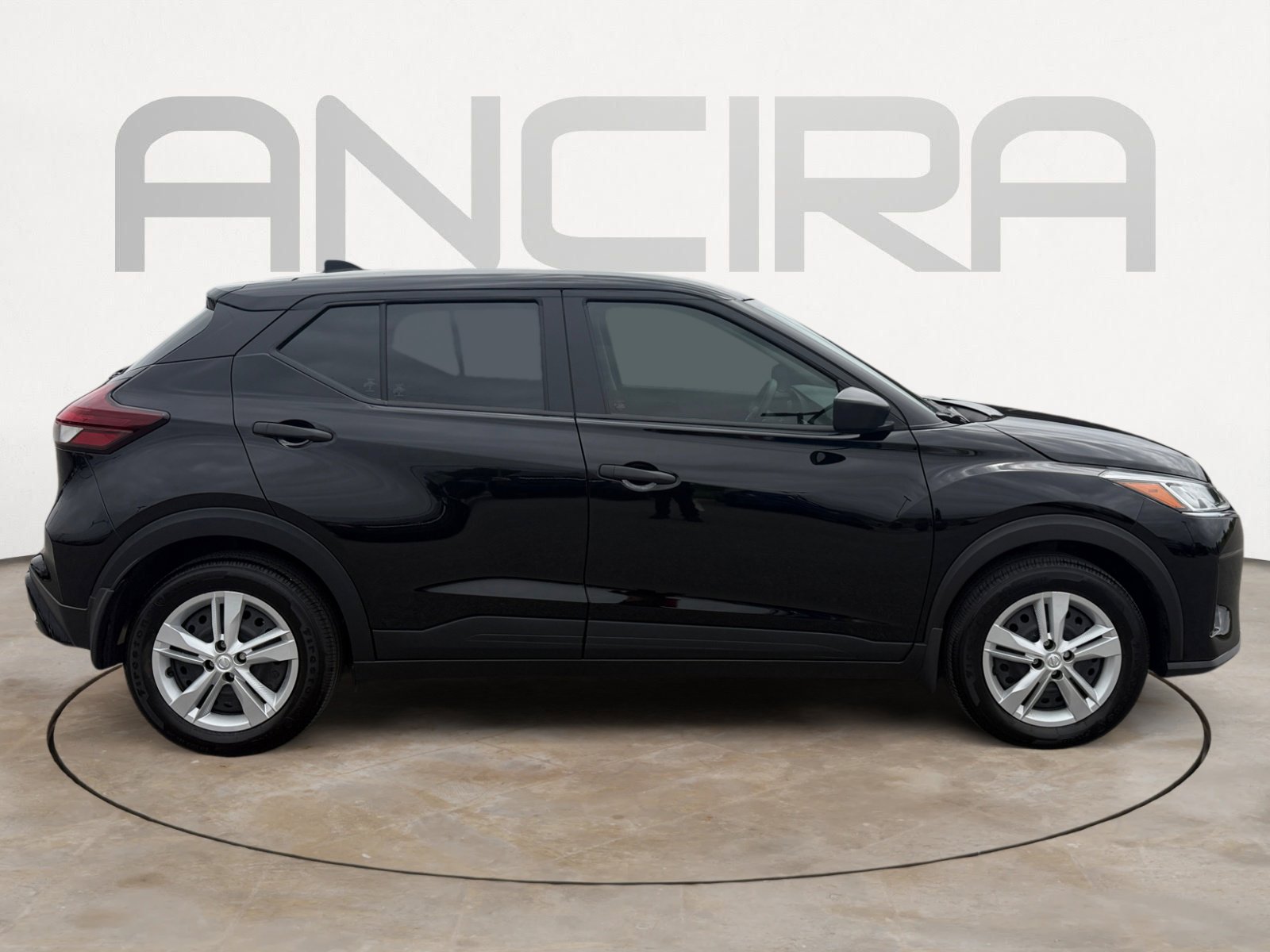 Used 2025 Nissan Kicks Play S image 13