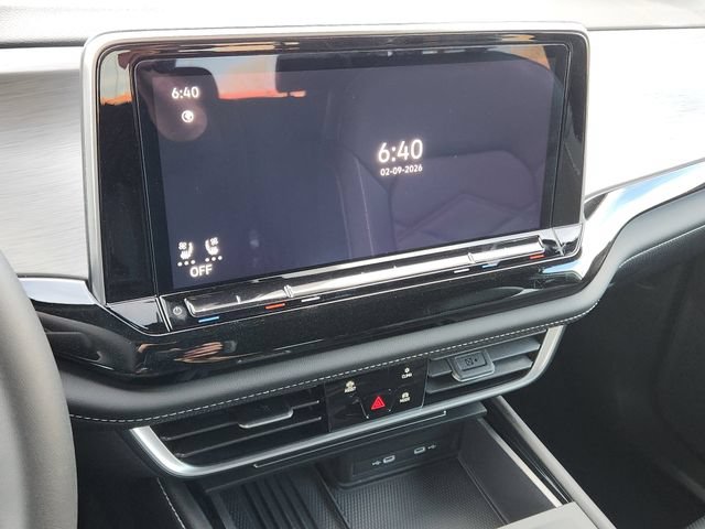 New 2026 Volkswagen Atlas Cross Sport SE AWD/4WD image 17