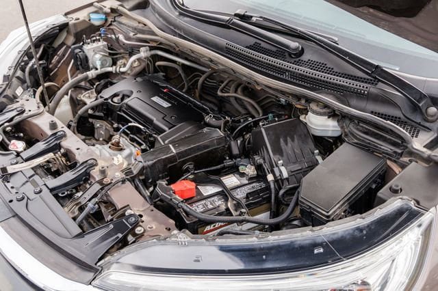 Used 2016 Honda CR-V EX image 11