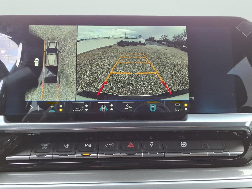 New 2026 Chevrolet Silverado 3500 High Country w/ High Country Premium Package image 23