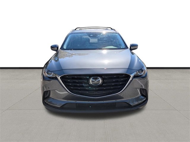 Certified 2022 MAZDA CX-9 Touring Plus image 2