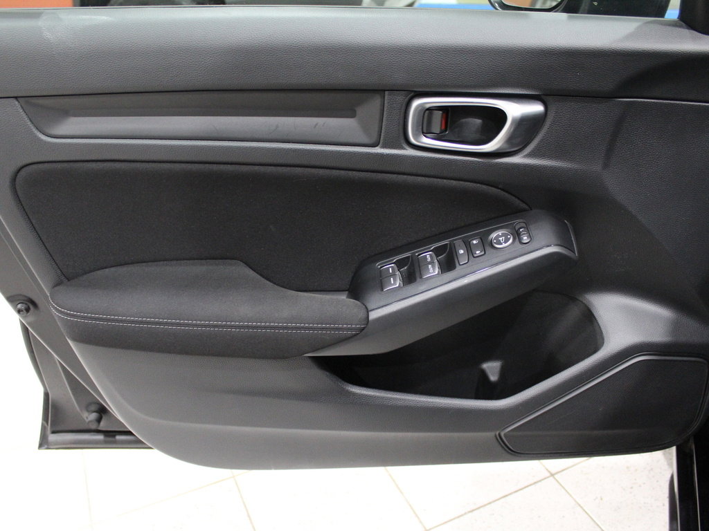 Certified 2023 Honda Civic Sport image 14