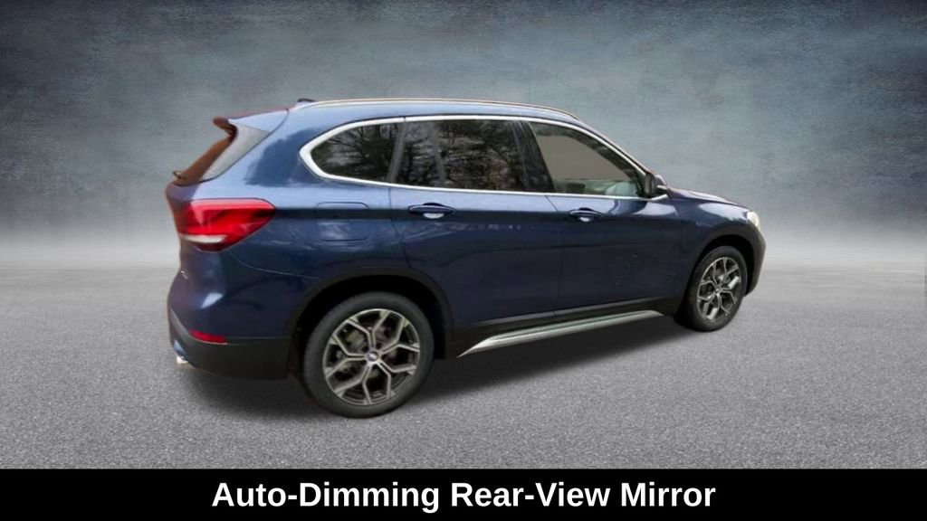 Used 2021 BMW X1 xDrive28i w/ Premium Package image 27