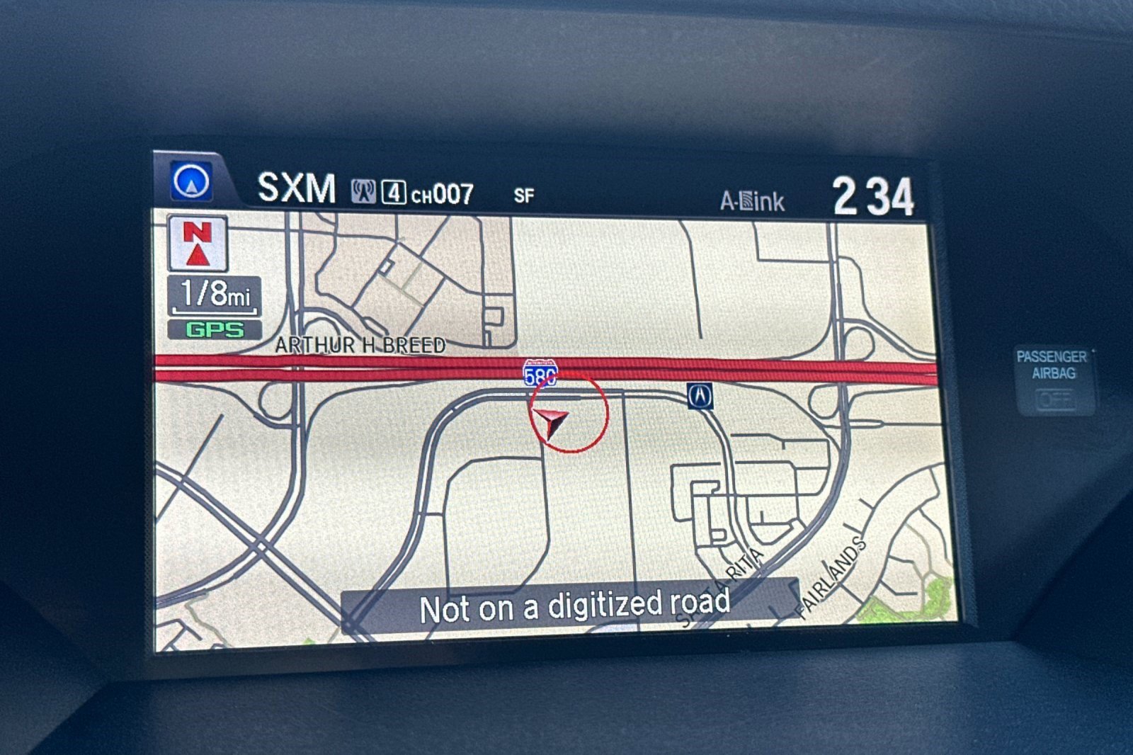 Used 2017 Acura RDX AWD w/ Technology Package image 25