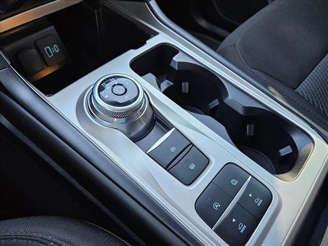 Certified 2023 Ford Explorer XLT image 12