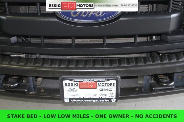 Used 2015 Ford F350 XL image 14