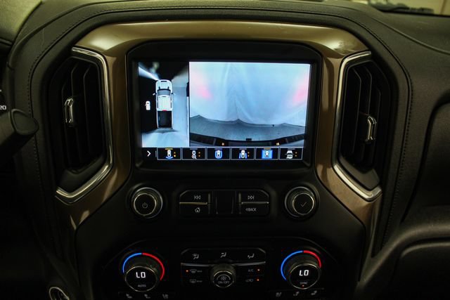 Used 2023 Chevrolet Silverado 2500 High Country AWD/4WD image 32