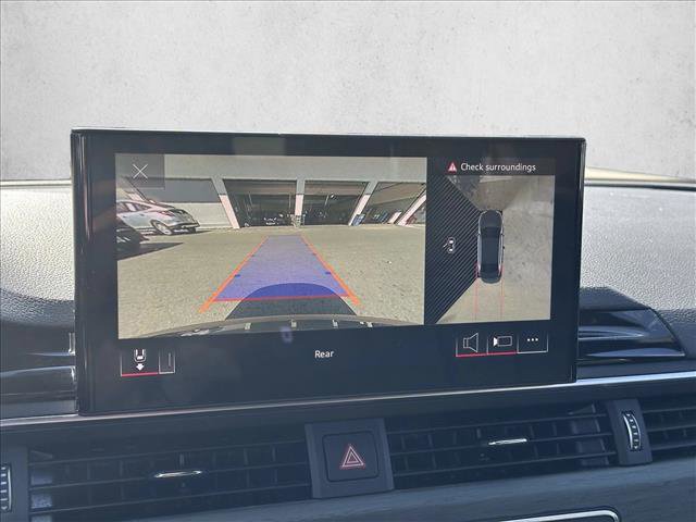 Used 2023 Audi A4 2.0T Premium Plus image 13