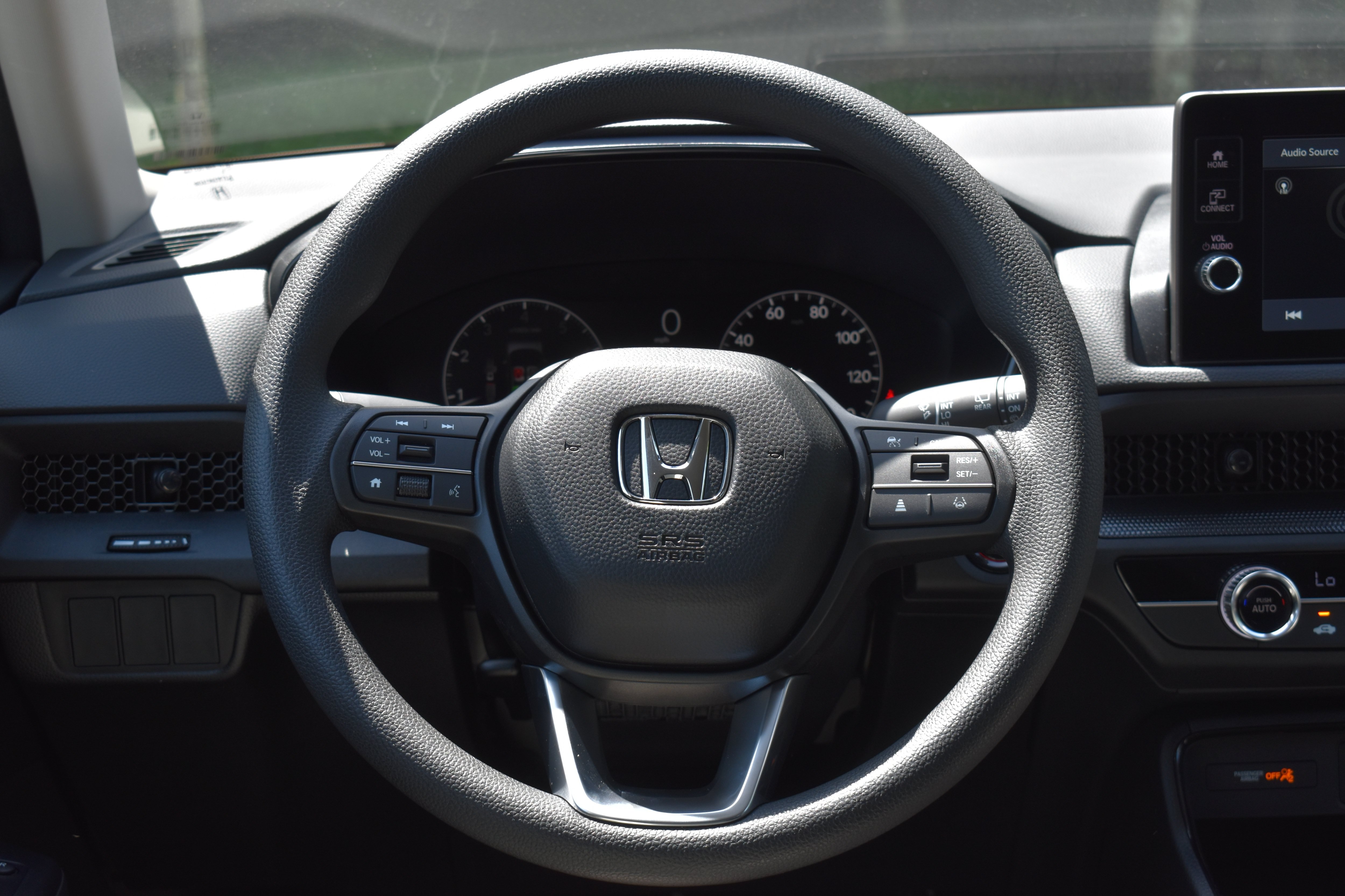 New 2026 Honda CR-V LX image 16