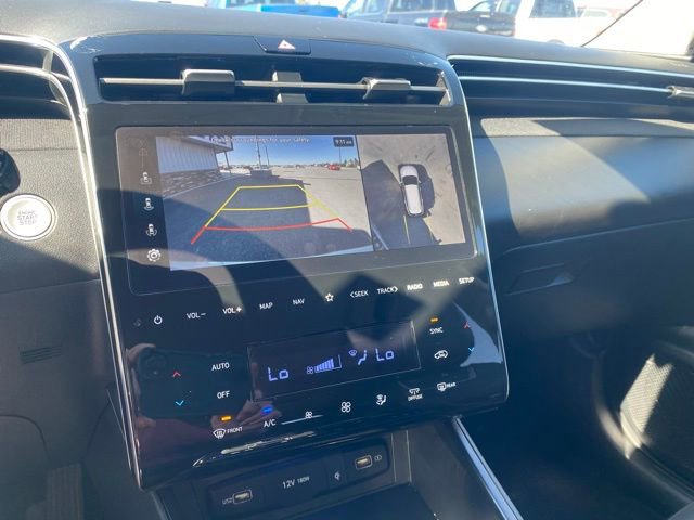 Used 2024 Hyundai Tucson Limited image 43