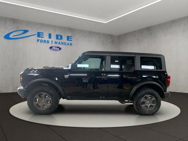 New 2026 Ford Bronco Big Bend image 7