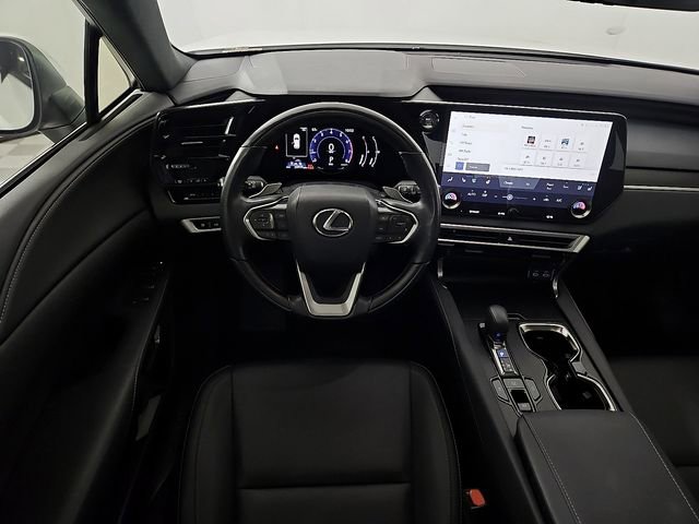 Certified 2024 Lexus RX 350 Premium w/ Cold Area Package FWD image 13