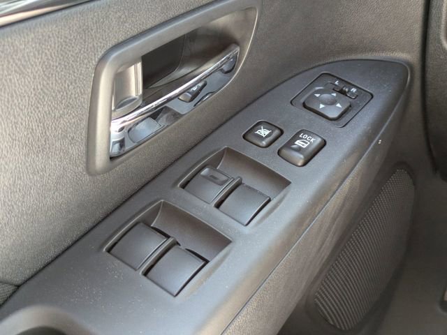 New 2026 Mitsubishi Outlander Sport ES image 23