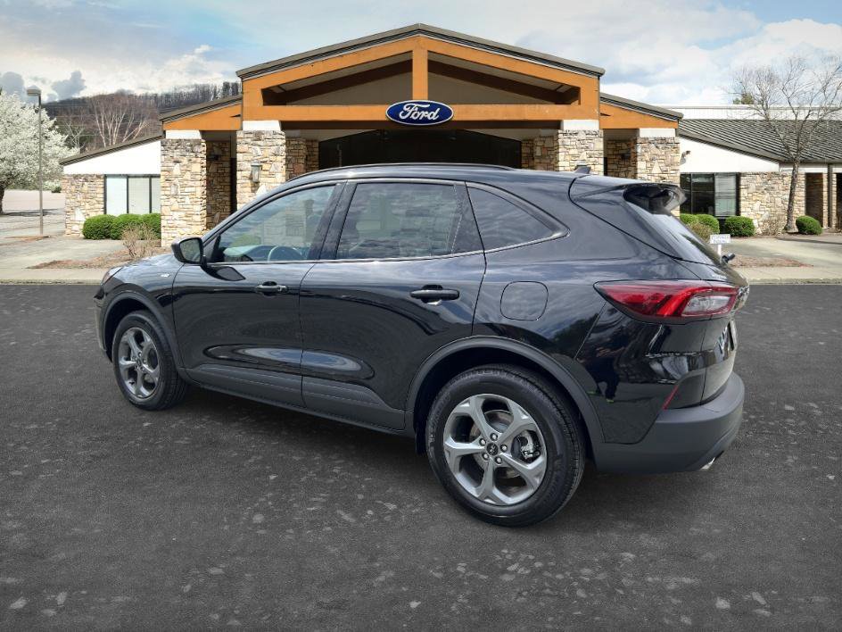 New 2026 Ford Escape ST-Line Select w/ Equipment Group 401A image 6