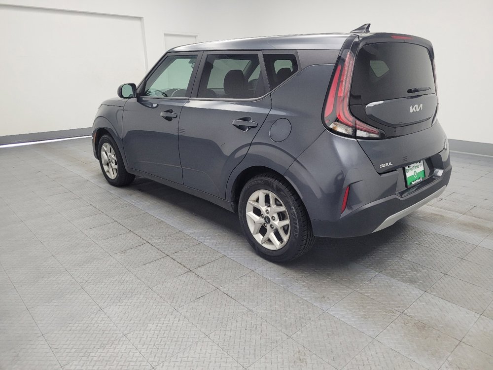 Used 2023 Kia Soul LX w/ Option Group 015 image 5
